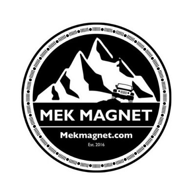 MEK Magnet